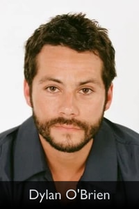 Dylan O'Brien