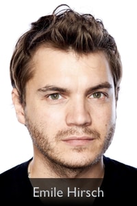 Emile Hirsch