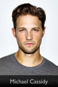 Michael Cassidy
