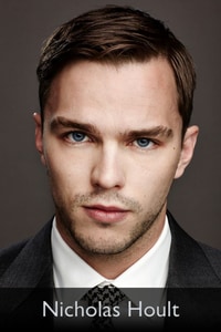 Nicholas Hoult