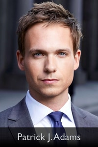 Patrick J. Adams