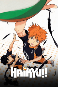 Haikyuu