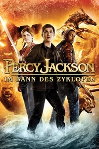 Percy Jackson
