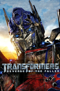 Transformers 2