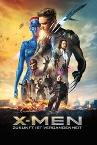 X-Men